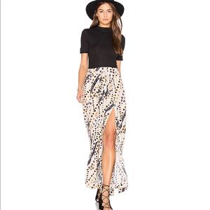 Free People Skirts - Free People Remember Me Maxi Skirt - 0 Free People Skirts - Free People Remember Me Maxi Skirt - 0